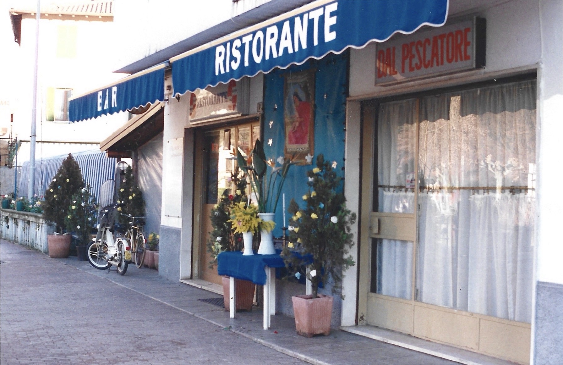 foto vecchia